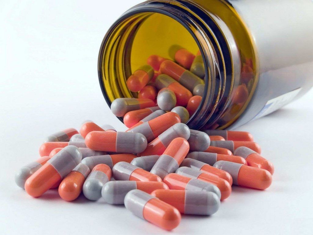 antibiotikiprifaringitekakvibratsamiyeff C1EE06BB - Антибиотики при фарингите: какие принимать