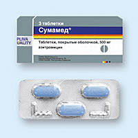antibiotikiprifaringiteuvzroslixideteyna 4650CF59 - Антибиотики при фарингите у взрослых и детей: названия