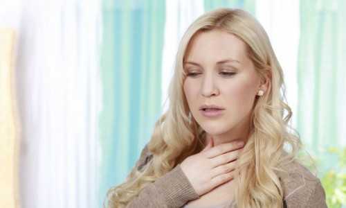 faringitrekomendatsiimylor BDD32906 - Боль в ушах: почему возникает и как лечить