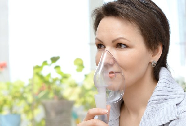 ingalyatsiiprifaringite EB0EDD45 - Как перестать кашлять: что нужно делать для этого, способы избавления от кашля
