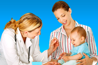 lecheniefaringitaudeteykakbistrovilechit 67B7571C - Лечение фарингита у детей — как быстро вылечить ребенка