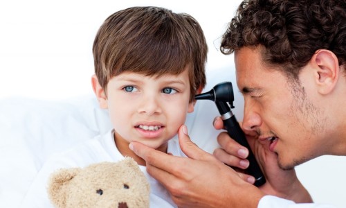 lechenieotitabezantibiotikov AD34AAD6 - Нейросенсорная потеря слуха двусторонняя, диагностика тугоухости и лечение взрослых