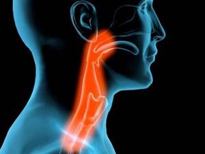 ostriyfaringitsimptomilechenieoslozhneni 7760C90C - Диффузный отит наружного уха — симптомы и лечение