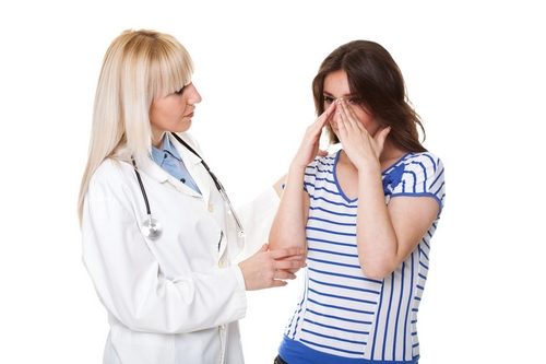 ostriysinusitprichinisimptomiilechenieza 3E1C7BEA - Острый синусит – инфекционное заболевание околоносовых воздушных полостей — пазух носа