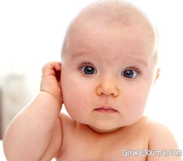 ostriysredniyotitudeteyfoto E1D8ED77 - Гнойный отит у ребенка (40 фото): симптомы, признаки и лечение острого гнойного отита и среднего уха в домашних условиях у новорожденного