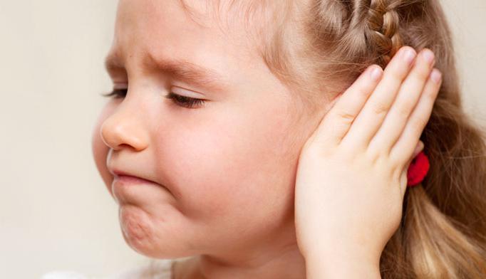 otitpriznakisimptomiprichinilechenieprof A5FA2F57 - Корочки в ушах, сухие уши и шелушение ушей: причины и методы избавления