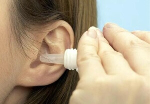 otitsrednegouxasimptomidiagnostikaeffekt 60E383F2 - Отит среднего уха — эта проблема может повлечь серьёзные осложнения