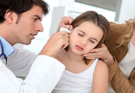otitsrednegouxasimptomiilecheniefoto CBF88ED5 - Отит среднего уха: симптомы и лечение, фото