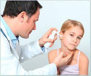 otituxaprichinisimptomiilechenie 8043DEB5 - Ушные капли при отите: какие лучше капли в уши при отите для детей и взрослых