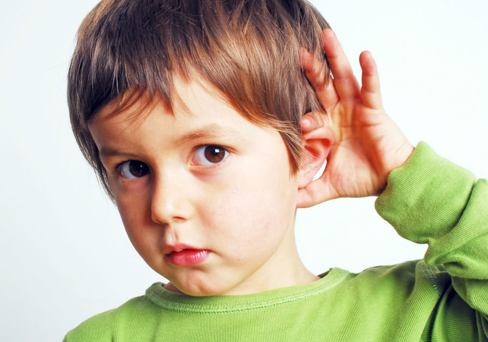 posledstviyazabolevaniyuxarebenokploxosl 9FE235A6 - Как снять заложенность уха после отита? Что делать, если ухо не слышит после отита?