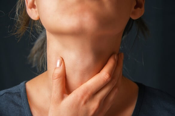 simptomiilecheniekomkavgorleprifaringite 32FD303D - Полип носа – разрастание слизистой, выступающее в полость или пазуху носа