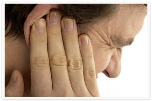vospalenieuxachemlechit F66DE486 - Воспаление среднего уха у взрослых – причины, симптомы и лечение воспаления среднего уха